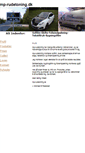 Mobile Screenshot of mp-rudetoning.dk